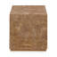 Grand Tour Furniture Stone End Table