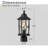 Avriella Seeded Lantern Head