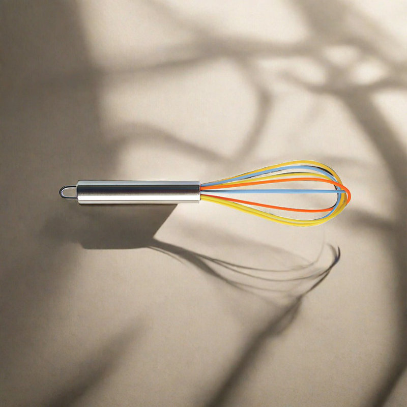 Cuisinox Whisk, 11.8" W