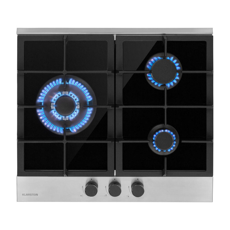 Klarstein Gas Gas Burner