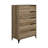 Norcross 5 Drawer 31'' W Dresser-93594508