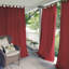 Rideau simple obscurcissant Jarret-504809175-504809198