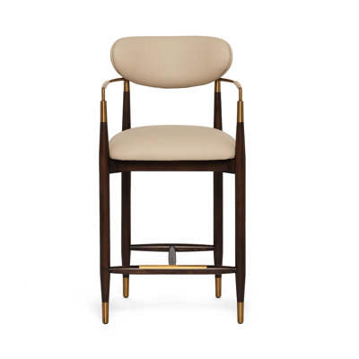 Cidra Upholstered Stool