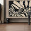 Armoire de rangement 53,1 po