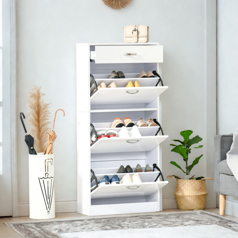 Shoe Storage