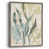 Toile encadrée argent patiné sélectionné