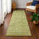Premium Machine Washable Verlin AMF1775 Border Rug