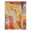 Hand Knotted Geometric Area Rug-1378407553