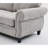 Upholstered Daybed