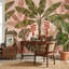 Papier peint moderne tropical Shades Of Green-396367493-396367489