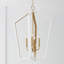 4 - Light Lantern Pendant-70886189