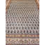One-of-a-Kind 9'5" x 12'5" Hand Knotted Area Rug