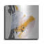 Brayden Studio 'Resistance IV' by Chris Paschke, Metal Wall Art-1356597732