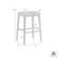 Ensemble de 4 tabourets de bar Jane-429834857-429834856-429834859