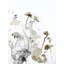 Ces jours 1 par Design Fabrikken, reproduction d'art sur toile tendue