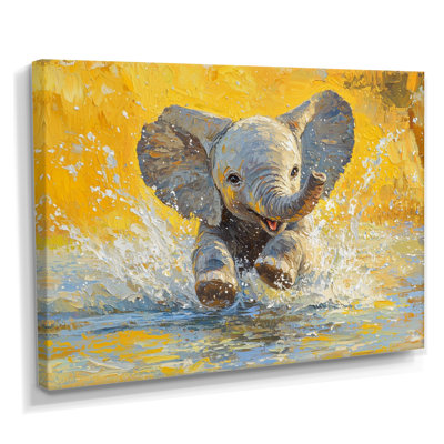 Guglielmo - Animals Wall Art
