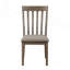 Ensemble de chaises de salle à manger 2 pièces-1933939846