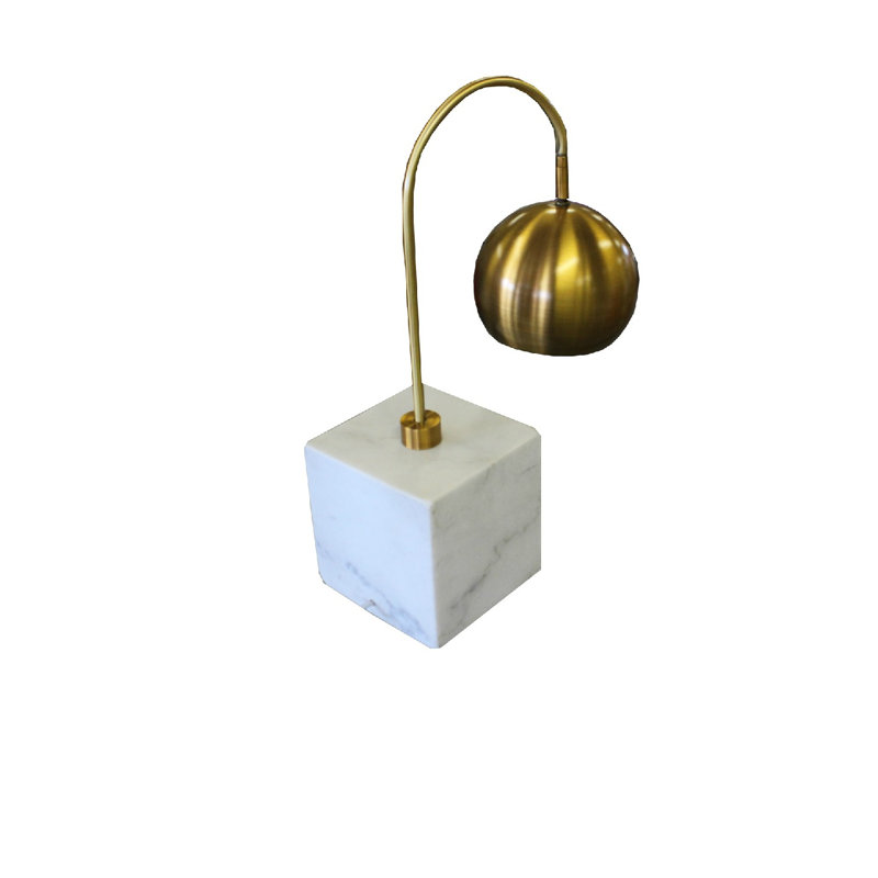 Lampe de table 18 "