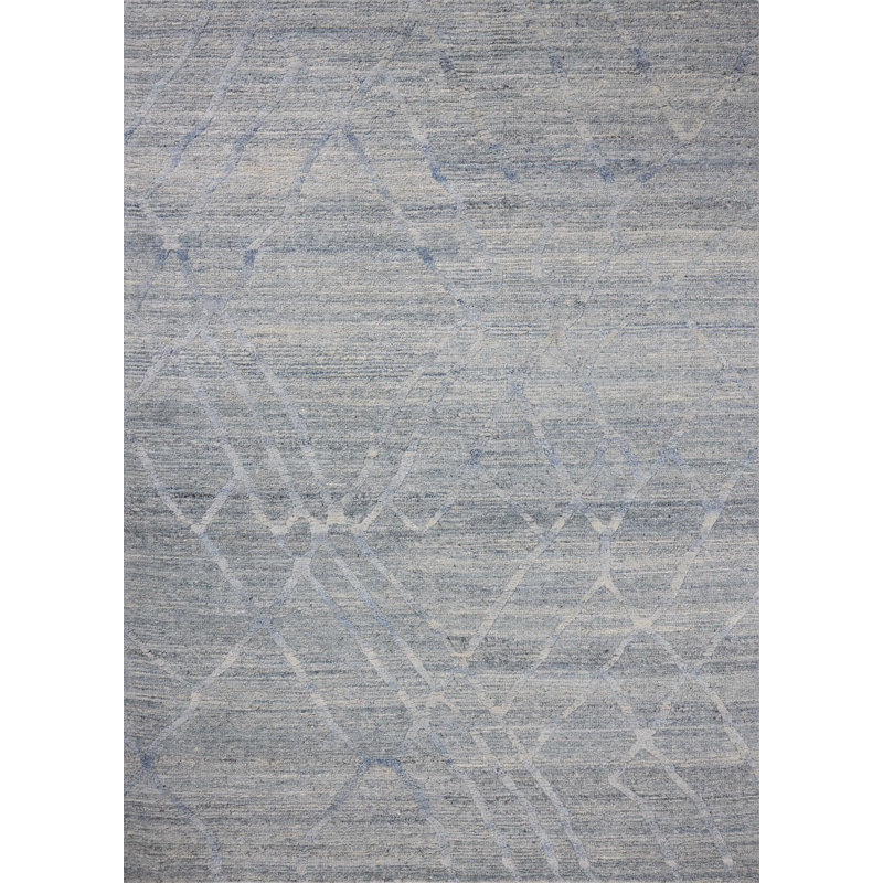 Tapis Latamara Sky, Rectangle 4 pi x 6 pi
