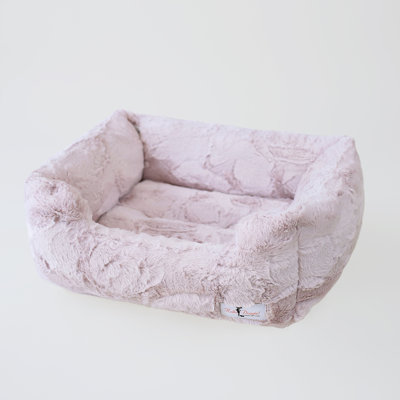 Luxe Dog Boster