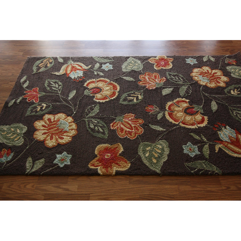Falynne Indoor Rug, 7'7.2" x 9'6"