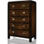 Commode 5 tiroirs Akebia