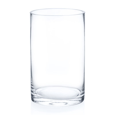 Glass Table Vase