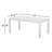 POLYWOOD Tables Outdoor Dining Table-90153387