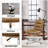 Paynesville Swivel Office Task Chair with Wheels-1579741722-1529050983