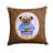 Outdoor Throw Pillow