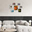 Metal Picture Frame-1732414764