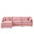 Rose est en rupture de stock
