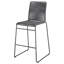 Ensemble de 2 chaises de bar Jerome