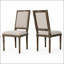 Chaise en tissu-1788775713