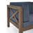 Jacklyn 10-Piece Modular Outdoor Sectional with Cushions -2111163569