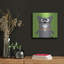 «Bow Wow Schnauzer» par Todd Art