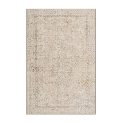 Oriental Indoor Rug