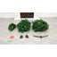 Arbre de Noël épinette rose 90 po-1797969037