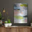 Art mural en métal Winston Porter «The Quiet» par Jan Weiss-1353147857