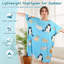 Peignoir en rayonne / viscose Kalvi