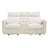 Bre Upholstered 81'' Power Reclining Loveseat-1804032088