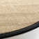 Cayman Natural Fiber Sisal Pile Rug