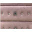 Commode en tissu Reggie