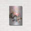 «Flower Crown Boxer» par Furbaby Affiliates-2034542242