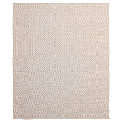 Rosewood Outdoor Rug Beige