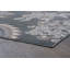 Tapis gris à motif floral Moyo-30043176