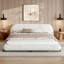 Lit tapissier Boucle