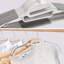 Elgin Plastic Non-Slip Standard Hanger Suit/Coat-109368166