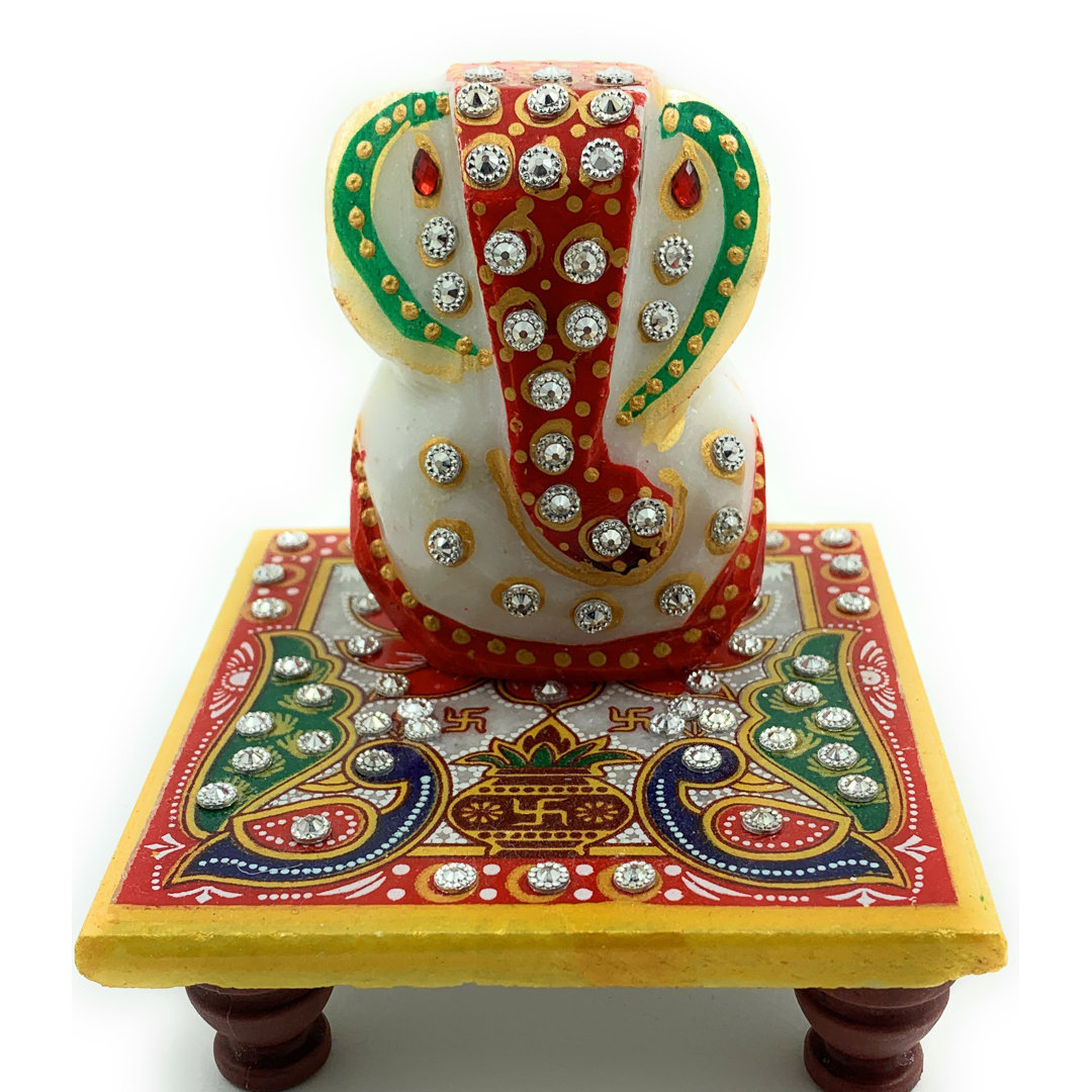 Downard Religious & Spiritual Figurines & Sculptures World Menagerie