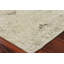 Heirloom Wool Abstract Area Rug in Khaki-113728337